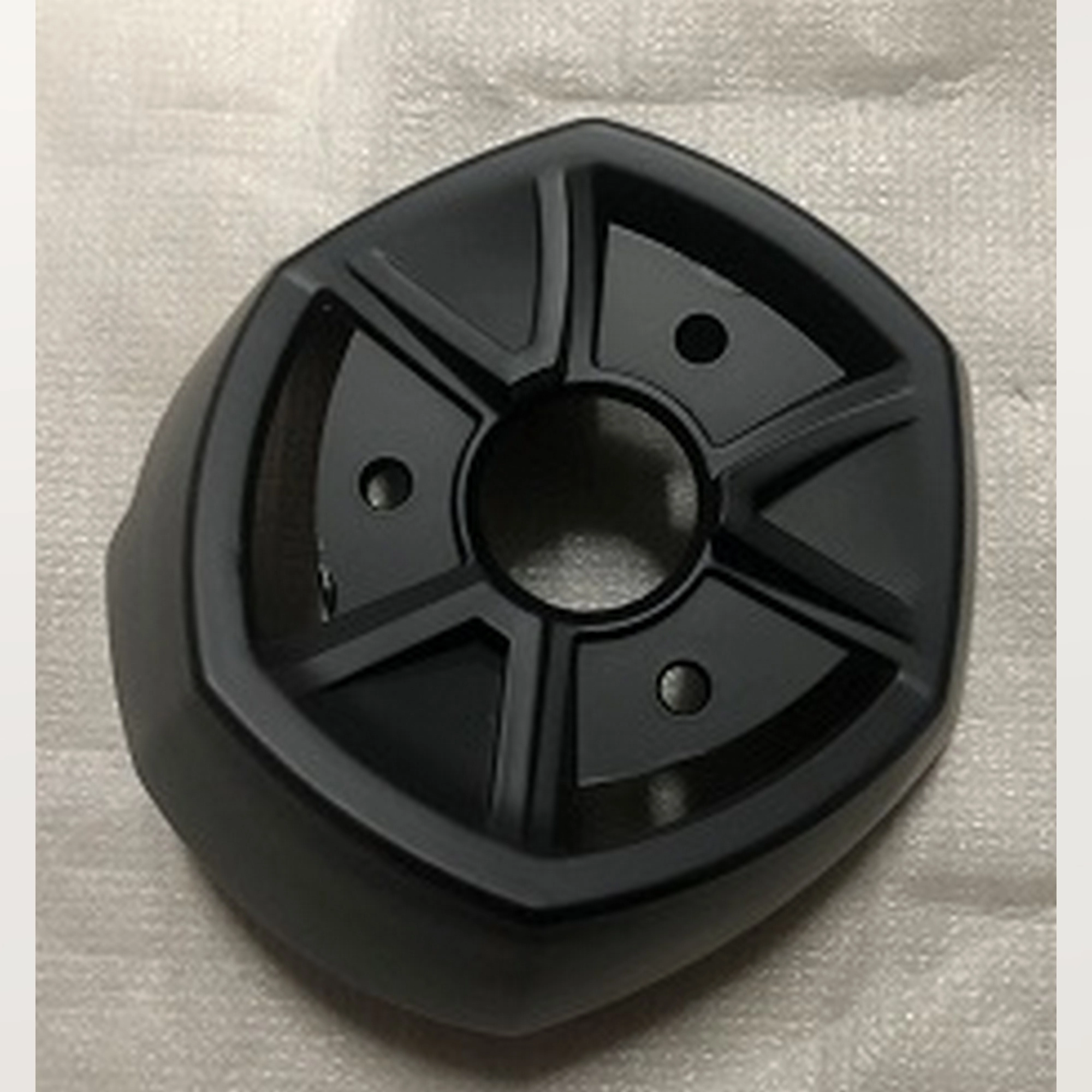 ARORA GT 125 EKSOZ KORUMA PLASTİĞİ ARKA #GT 125- 203